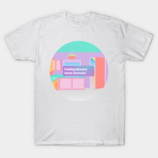 Sunday Best Surfaces T-Shirt